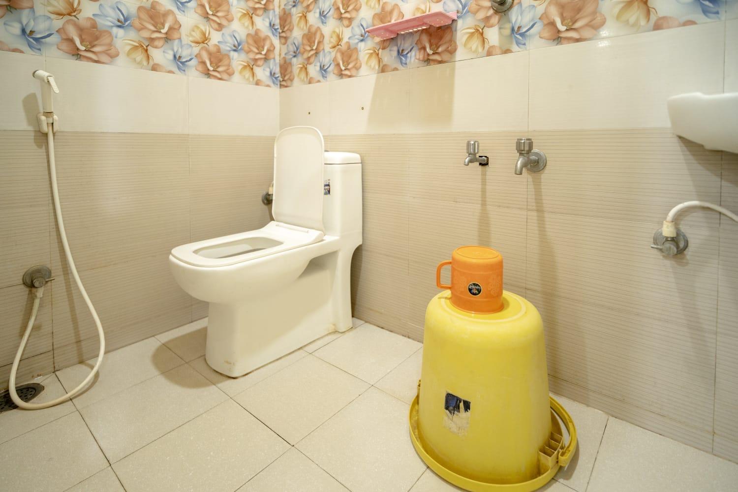 Hotel Sri Vinayaga Residency Rāmeswaram Esterno foto